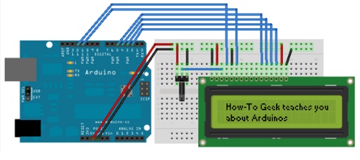 کتاب آموزش زبان سی برای آردوینو-Arduino