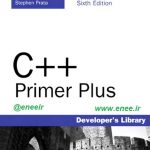 کتاب مرجع آموزش زبان سی پلاس پلاس-++C